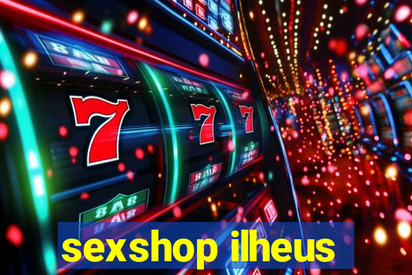 sexshop ilheus